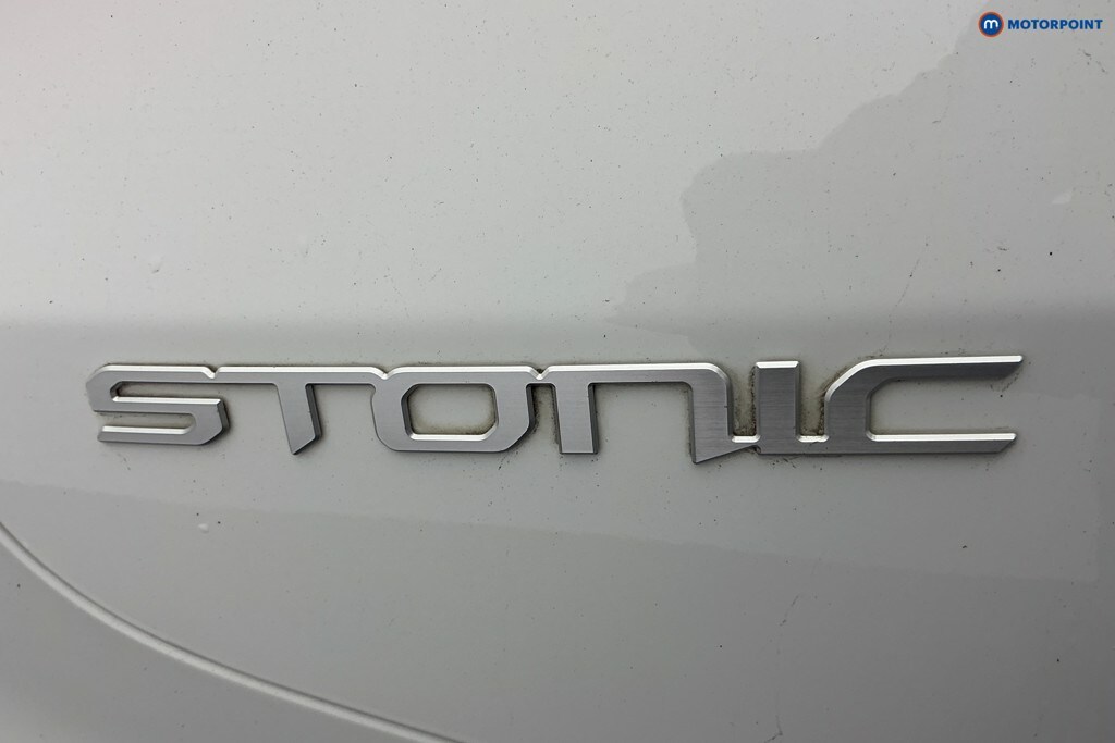 Used Kia Stonic 2023 for sale - 78055770: Photo 38