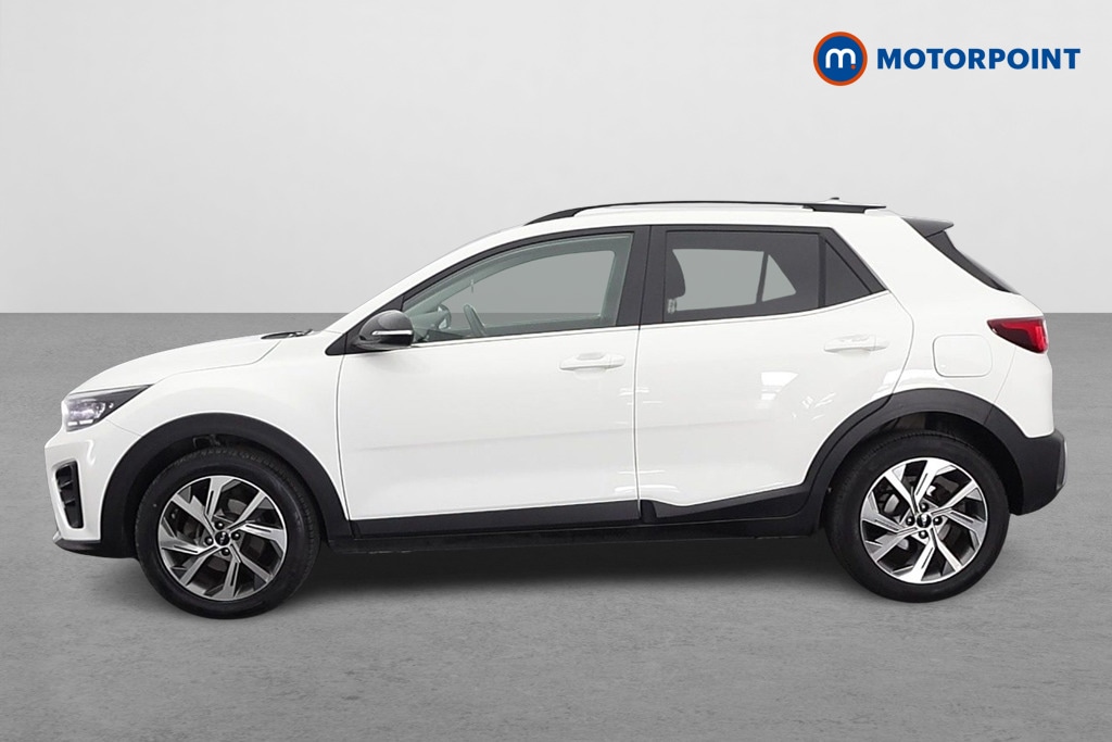 Used Kia Stonic 2023 for sale - 78055770: Photo 4