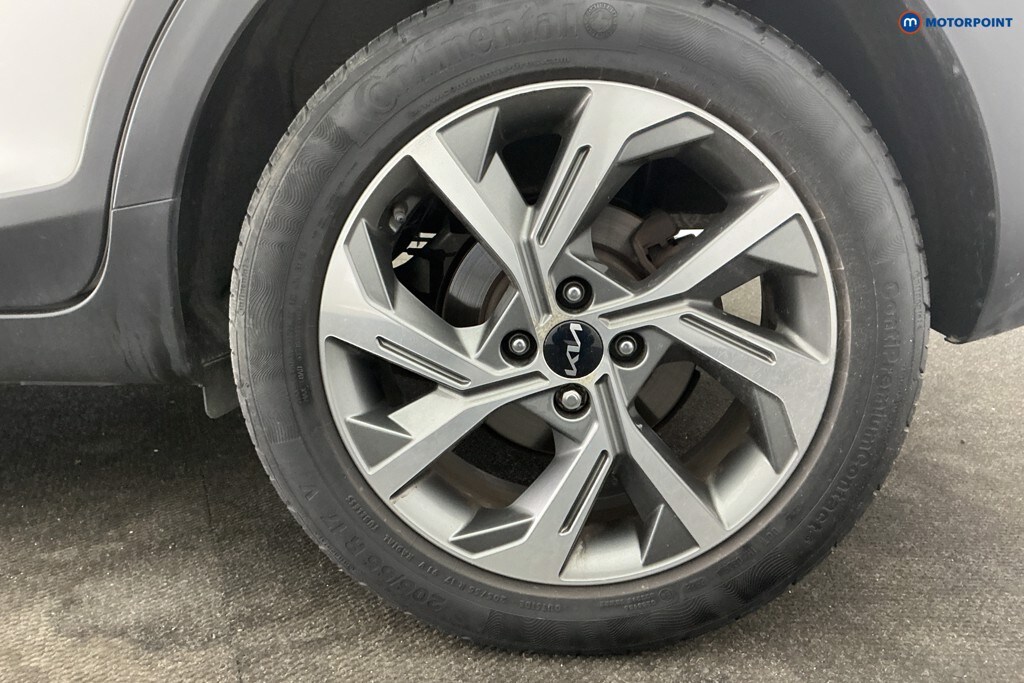 Used Kia Stonic 2023 for sale - 78055770: Photo 40