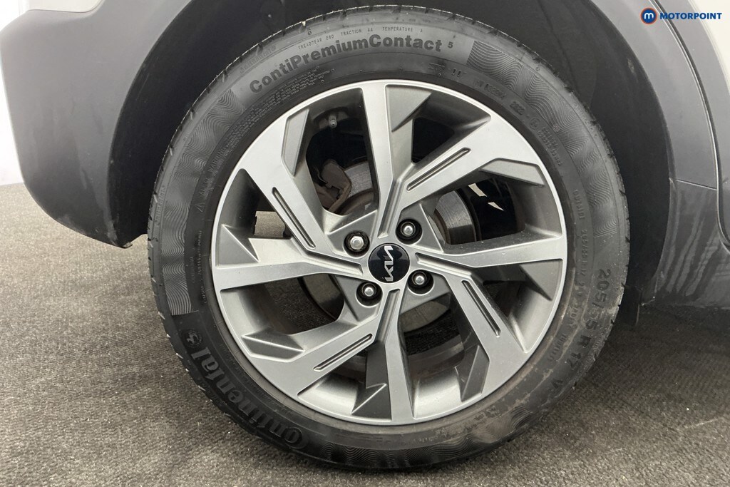 Used Kia Stonic 2023 for sale - 78055770: Photo 41