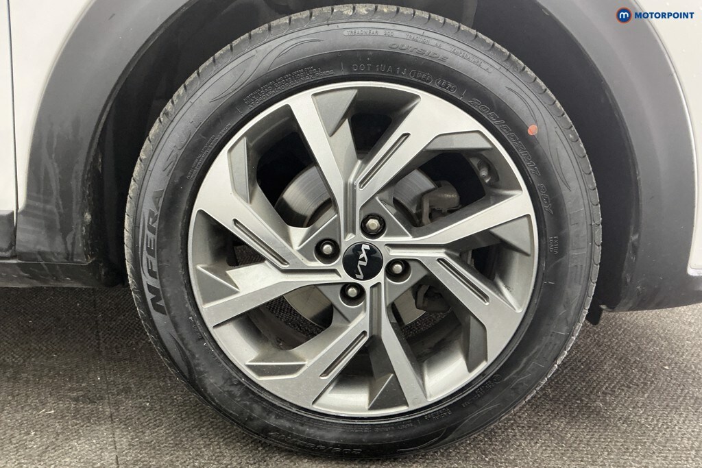 Used Kia Stonic 2023 for sale - 78055770: Photo 42