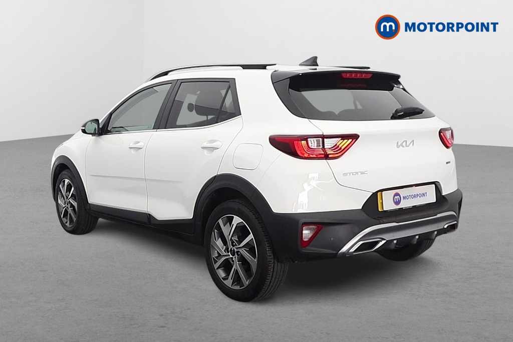 Used Kia Stonic 2023 for sale - 78055770: Photo 5