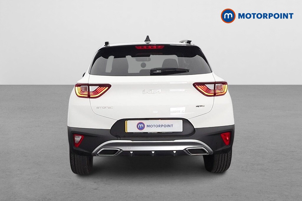 Used Kia Stonic 2023 for sale - 78055770: Photo 6