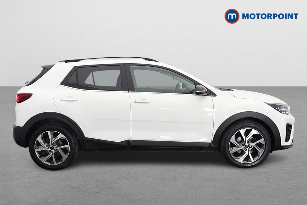 Used Kia Stonic 2023 for sale - 78055770: Photo 8