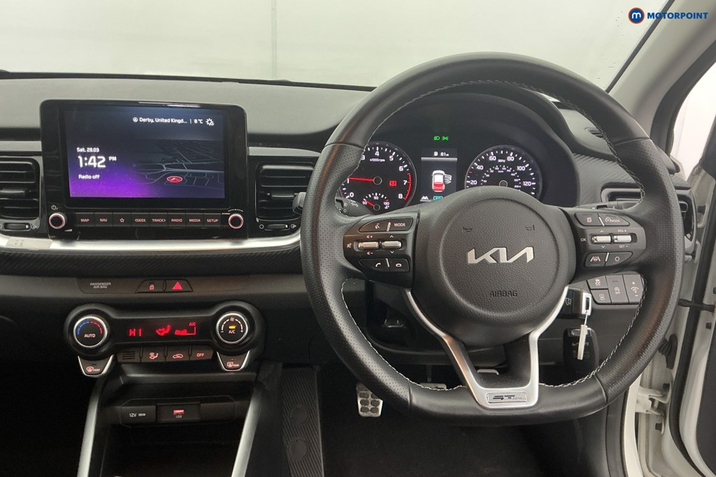 Used Kia Stonic 2023 for sale - 78055770: Photo 9