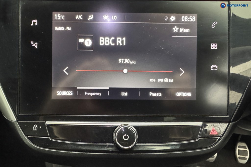 Used Vauxhall Corsa 2023 for sale - 76252875: Photo 10