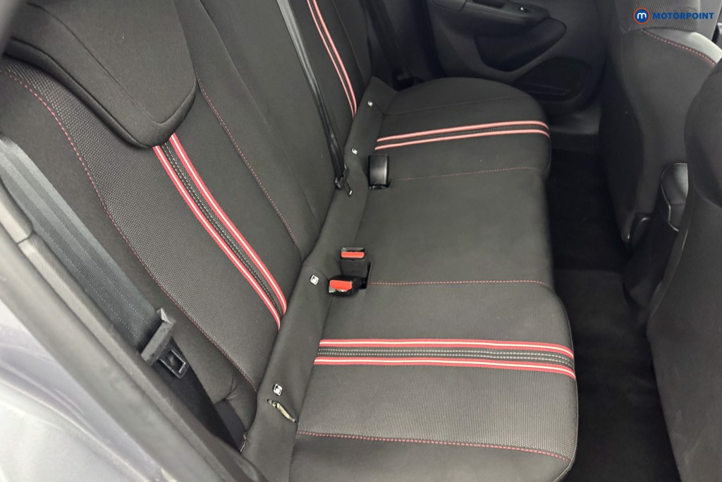 Used Vauxhall Corsa 2023 for sale - 76252875: Photo 12