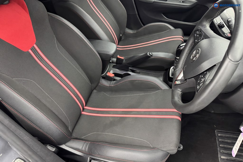 Used Vauxhall Corsa 2023 for sale - 76252875: Photo 14