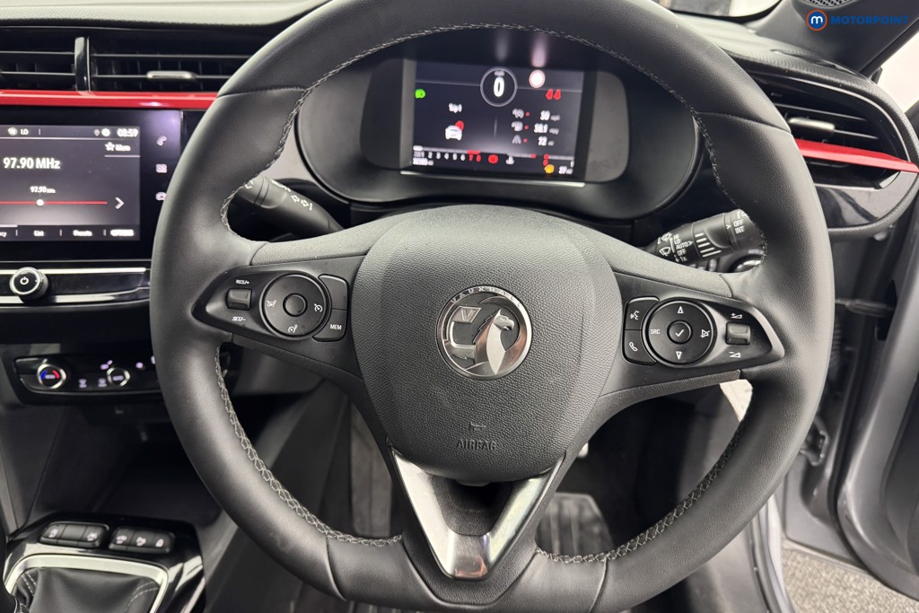 Used Vauxhall Corsa 2023 for sale - 76252875: Photo 15