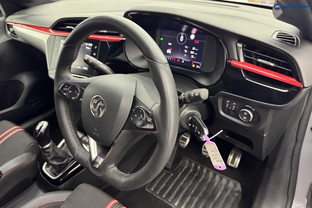 Used Vauxhall Corsa 2023 for sale - 76252875: Photo 16