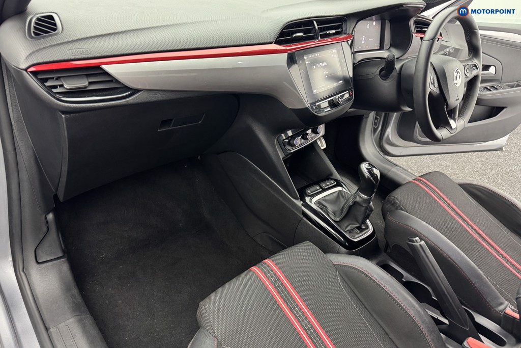 Used Vauxhall Corsa 2023 for sale - 76252875: Photo 17