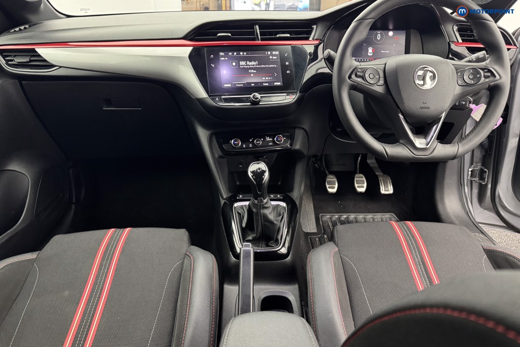 Used Vauxhall Corsa 2023 for sale - 76252875: Photo 20