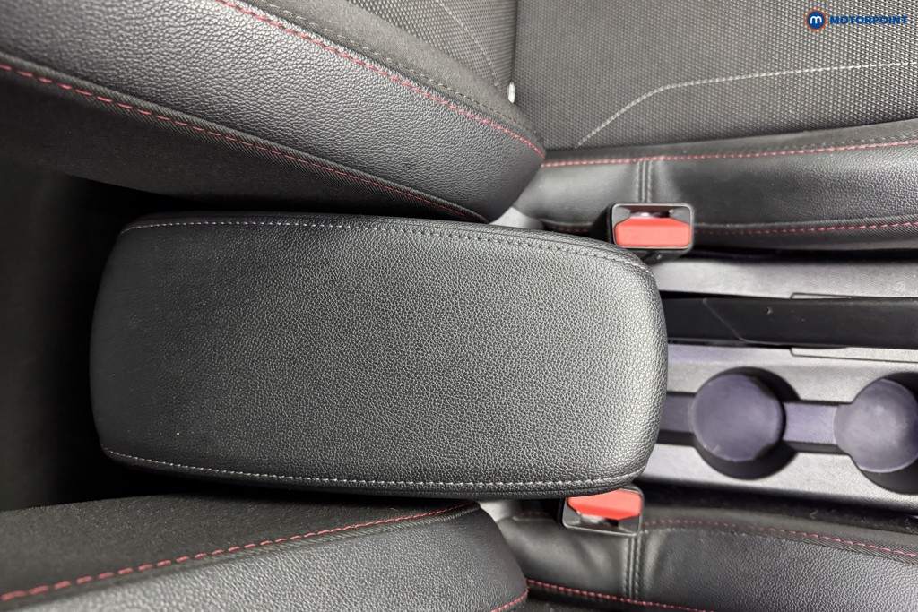 Used Vauxhall Corsa 2023 for sale - 76252875: Photo 21