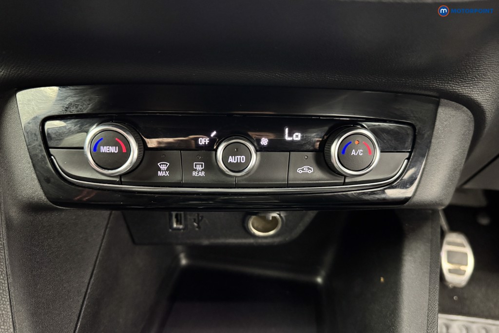 Used Vauxhall Corsa 2023 for sale - 76252875: Photo 25