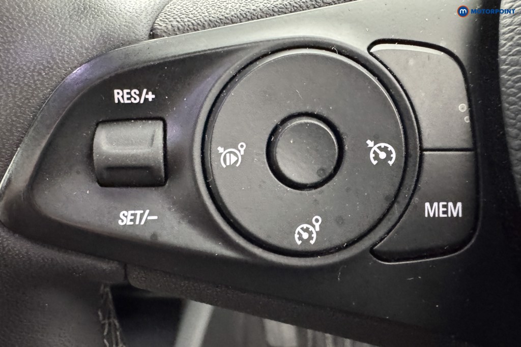 Used Vauxhall Corsa 2023 for sale - 76252875: Photo 27