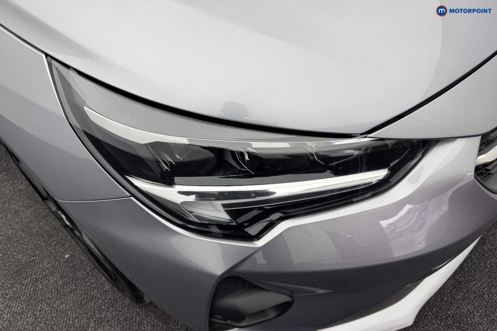 Used Vauxhall Corsa 2023 for sale - 76252875: Photo 34