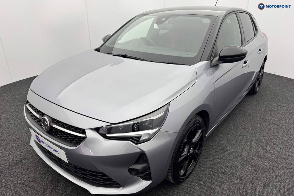 Used Vauxhall Corsa 2023 for sale - 76252875: Photo 37