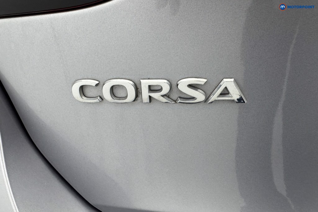 Used Vauxhall Corsa 2023 for sale - 76252875: Photo 39