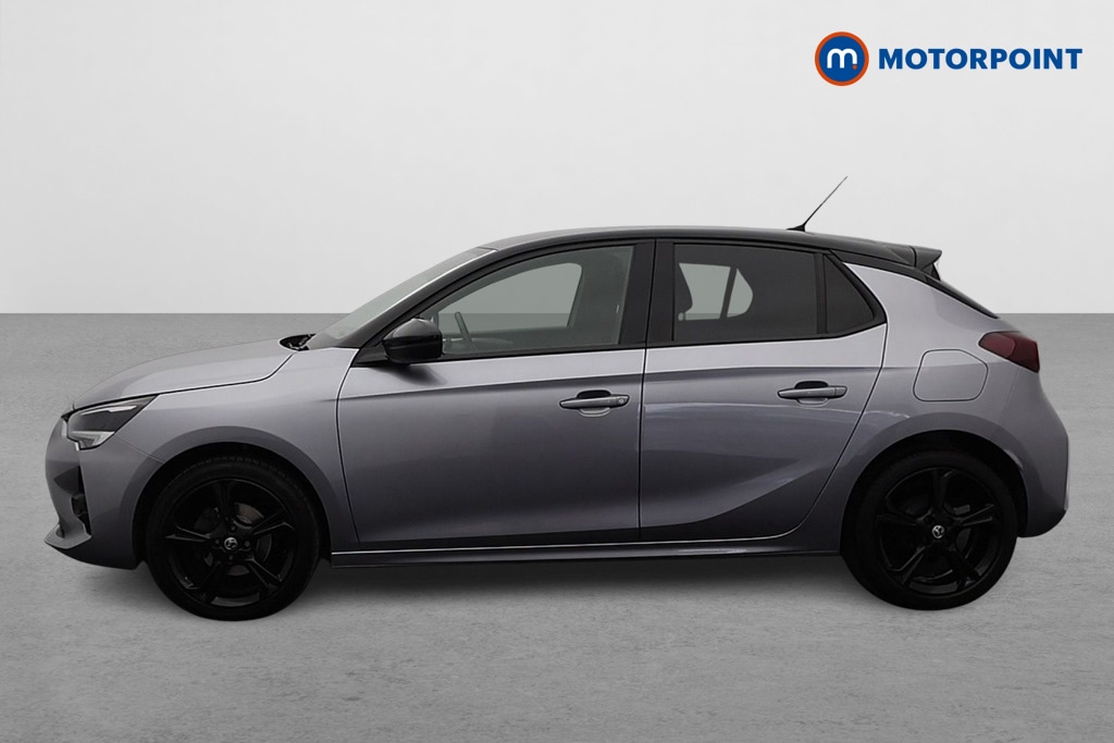 Used Vauxhall Corsa 2023 for sale - 76252875: Photo 4