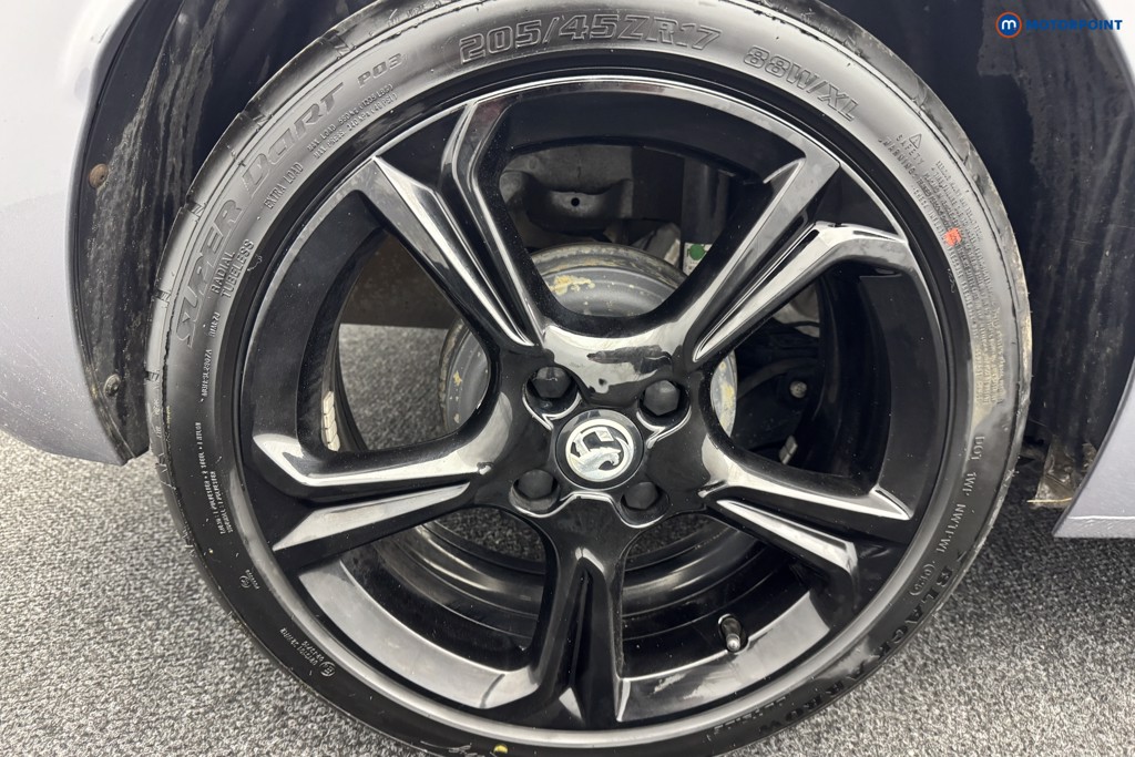 Used Vauxhall Corsa 2023 for sale - 76252875: Photo 41
