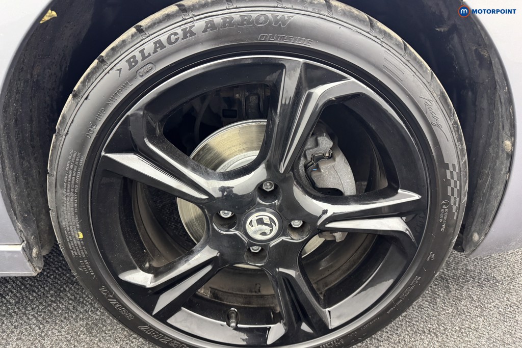 Used Vauxhall Corsa 2023 for sale - 76252875: Photo 42