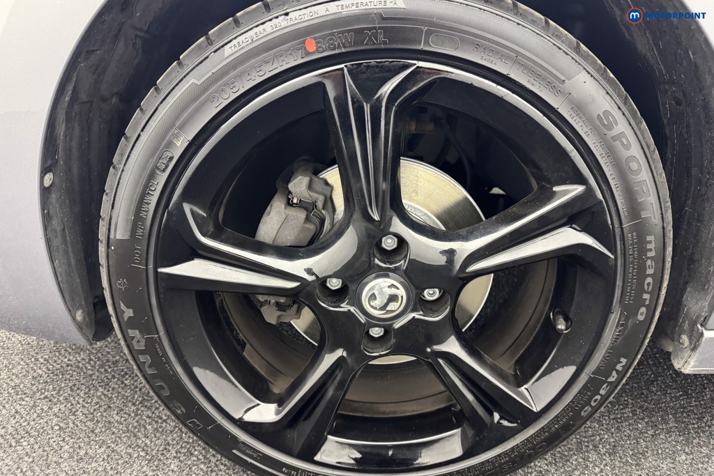 Used Vauxhall Corsa 2023 for sale - 76252875: Photo 43