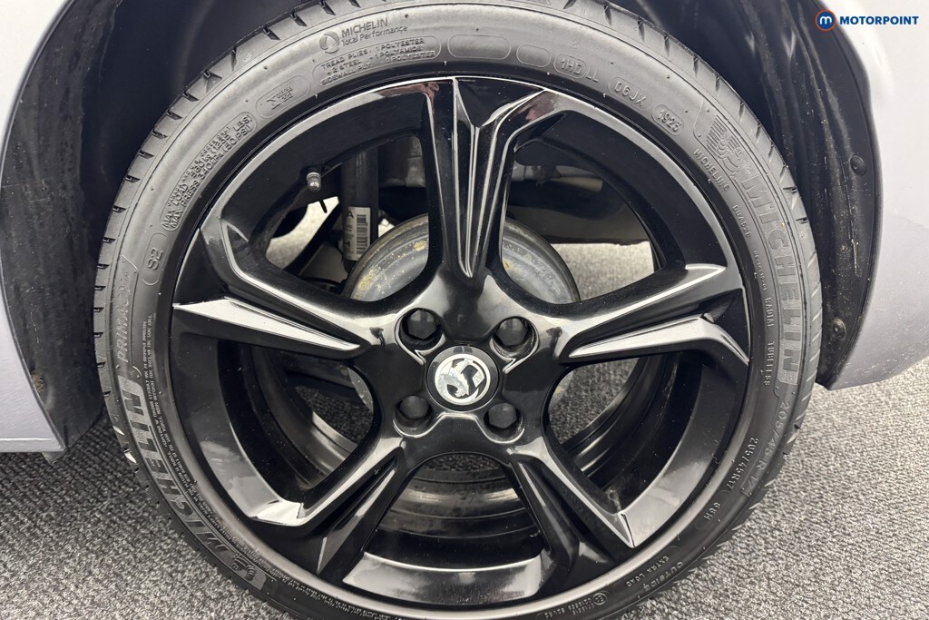 Used Vauxhall Corsa 2023 for sale - 76252875: Photo 44