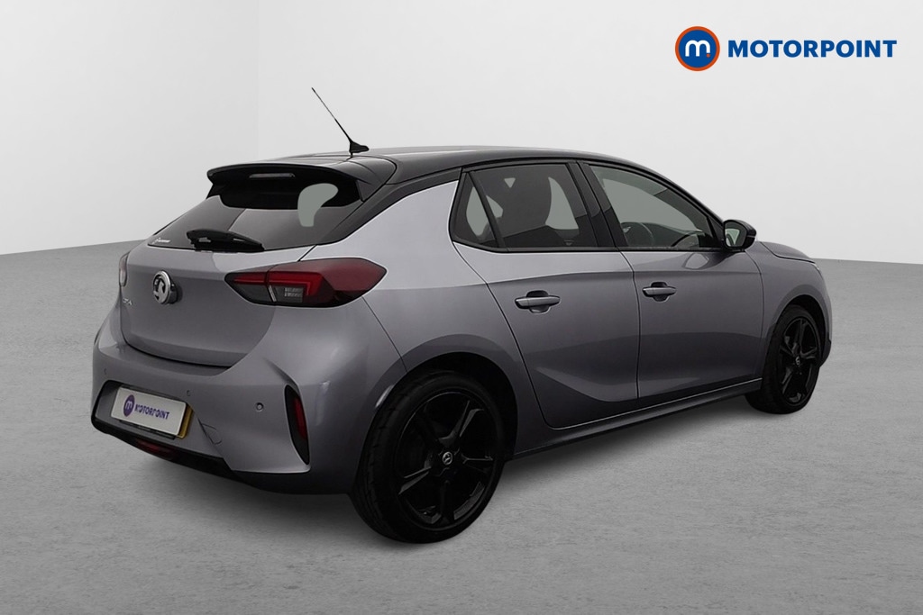 Used Vauxhall Corsa 2023 for sale - 76252875: Photo 7