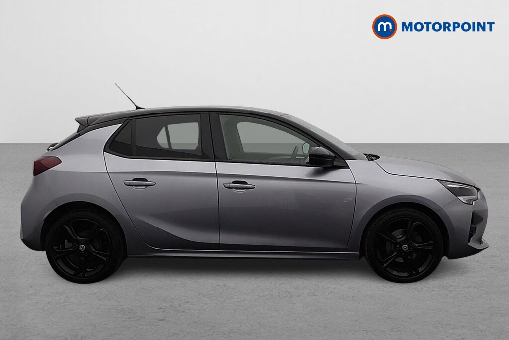 Used Vauxhall Corsa 2023 for sale - 76252875: Photo 8