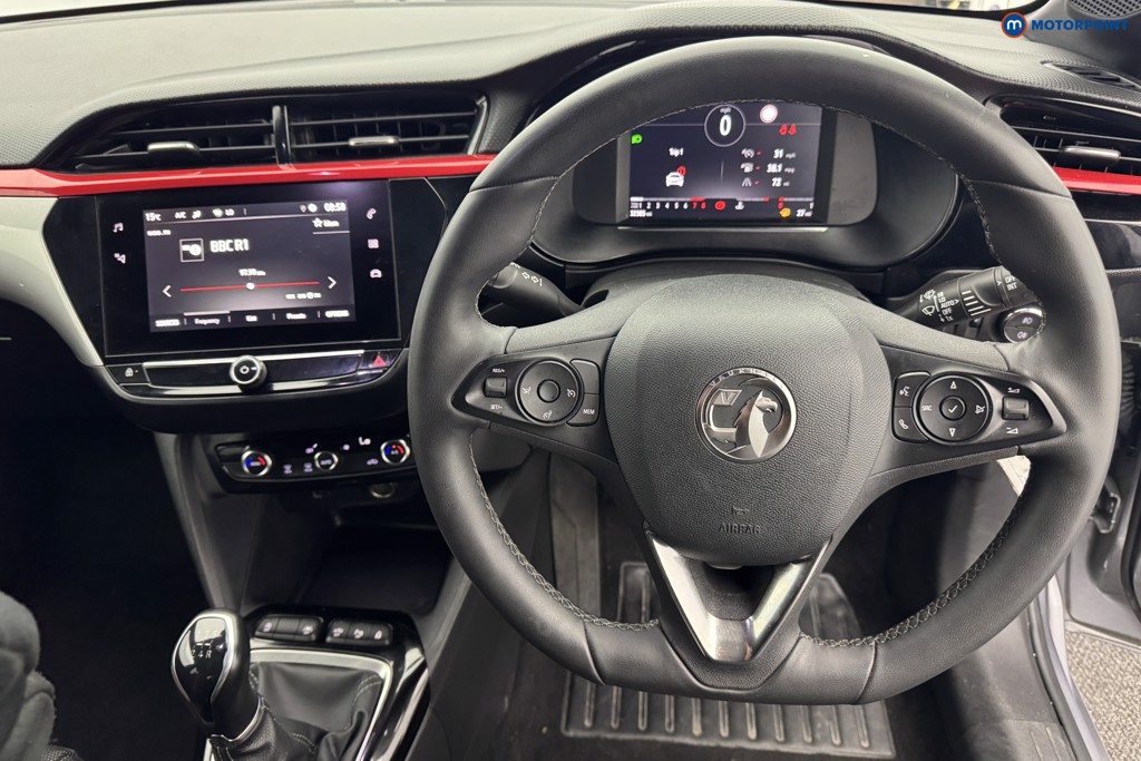 Used Vauxhall Corsa 2023 for sale - 76252875: Photo 9