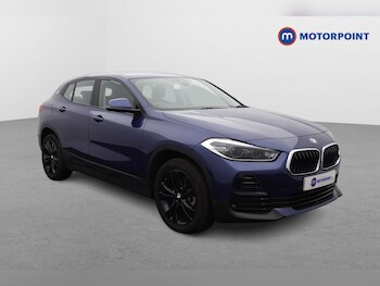 2022 - sDrive 18i [136] Sport 5dr