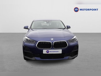 Used BMW X2 2022 for sale - 75473047: Photo