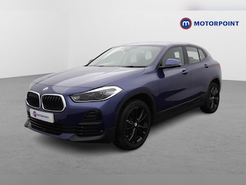Used BMW X2 2022 for sale - 75473047: Photo