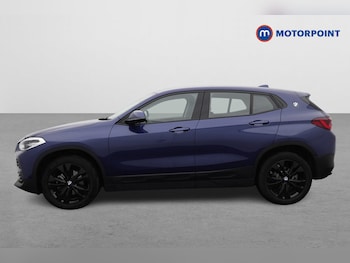Used BMW X2 2022 for sale - 75473047: Photo