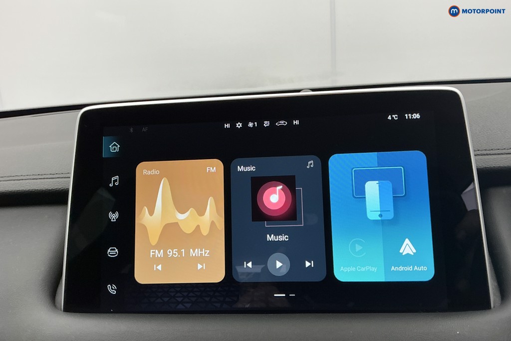 Used MG MG HS 2024 for sale - 77665832: Photo 10