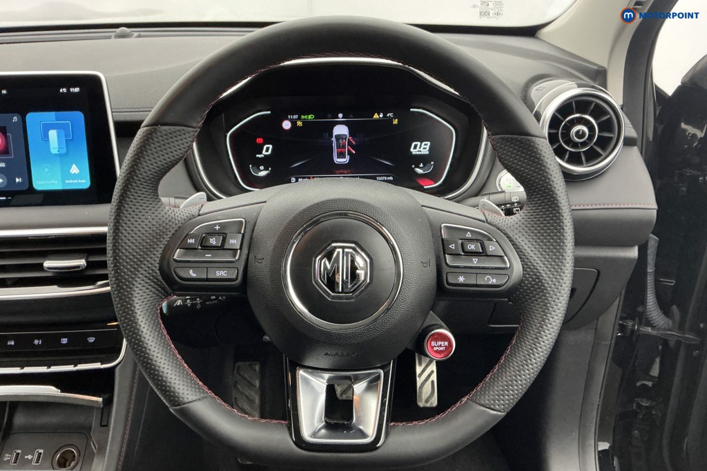 Used MG MG HS 2024 for sale - 77665832: Photo 14