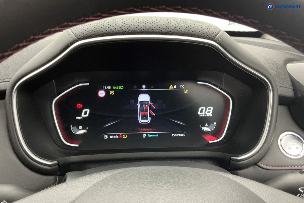 Used MG MG HS 2024 for sale - 77665832: Photo 17