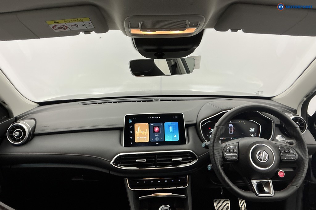 Used MG MG HS 2024 for sale - 77665832: Photo 20