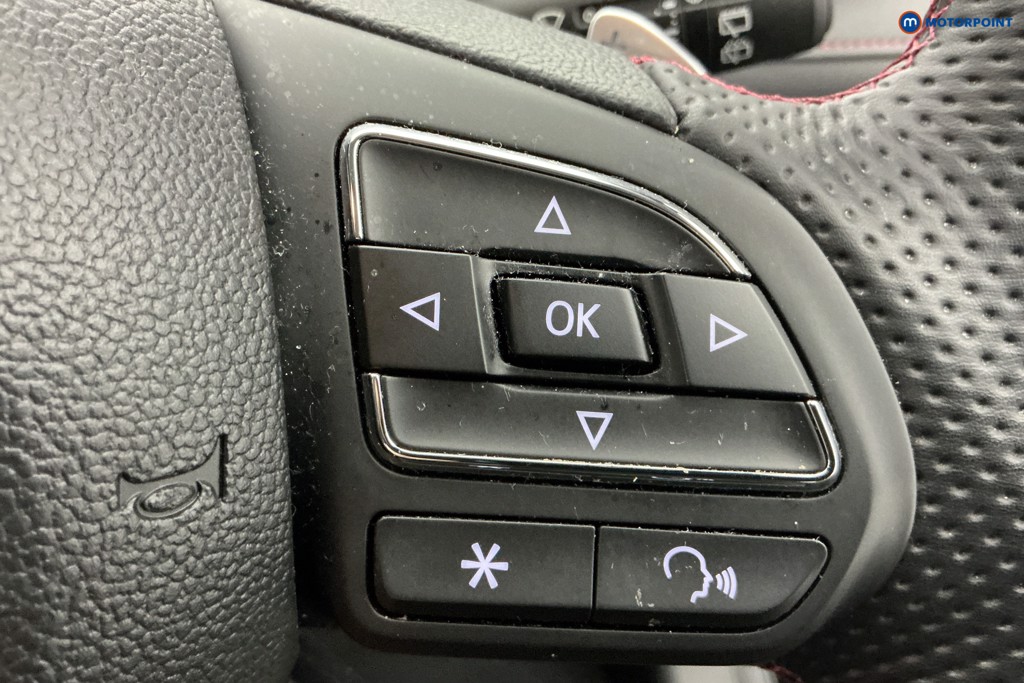 Used MG MG HS 2024 for sale - 77665832: Photo 31