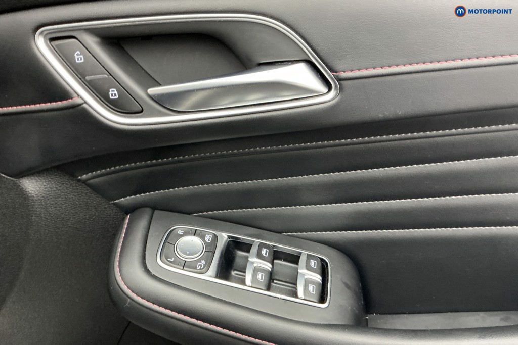 Used MG MG HS 2024 for sale - 77665832: Photo 34