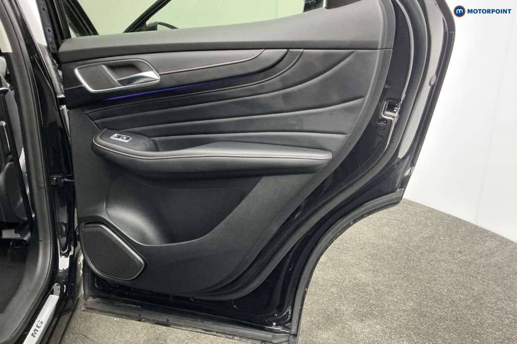 Used MG MG HS 2024 for sale - 77665832: Photo 35