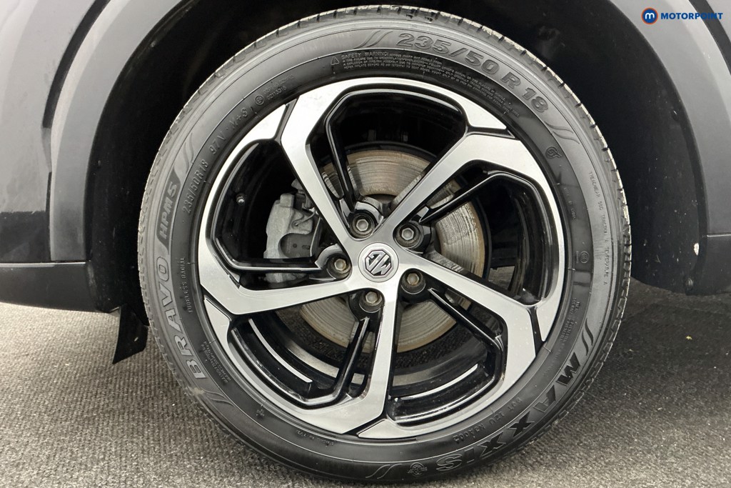 Used MG MG HS 2024 for sale - 77665832: Photo 42