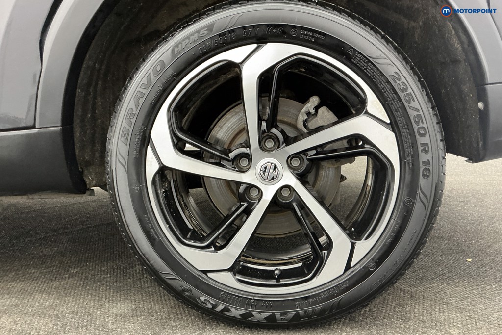 Used MG MG HS 2024 for sale - 77665832: Photo 43