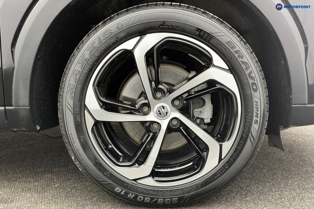 Used MG MG HS 2024 for sale - 77665832: Photo 45