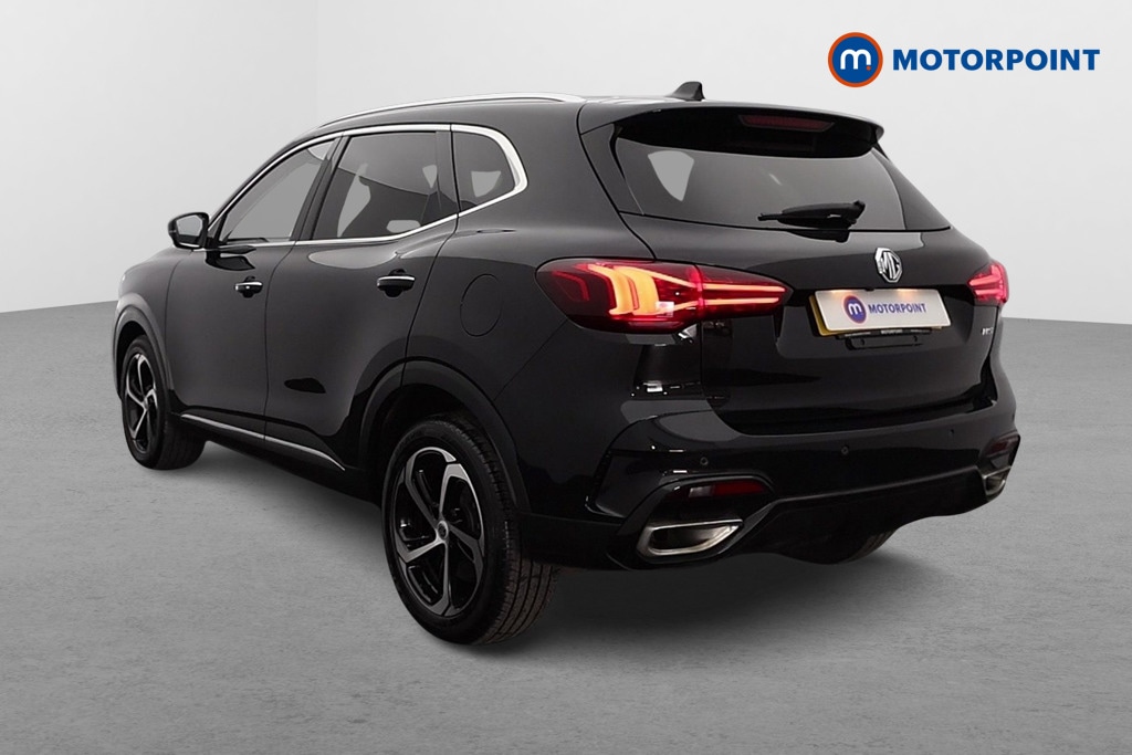 Used MG MG HS 2024 for sale - 77665832: Photo 5