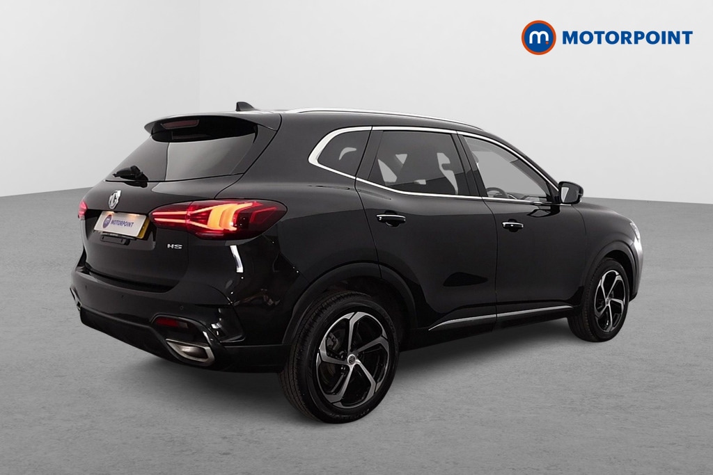 Used MG MG HS 2024 for sale - 77665832: Photo 7