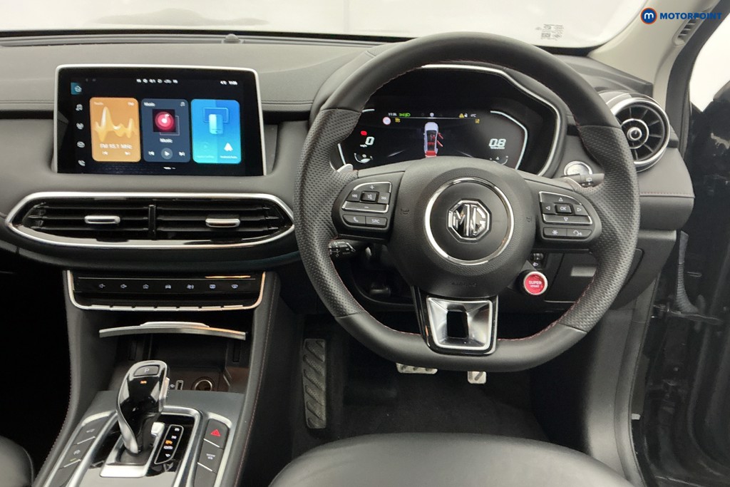 Used MG MG HS 2024 for sale - 77665832: Photo 9