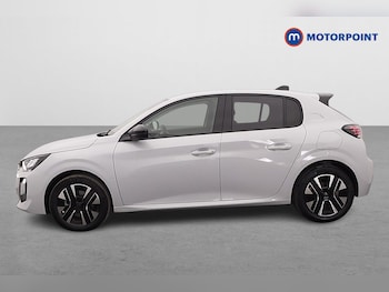 Used Peugeot 208 2026 for sale - 78487000: Photo