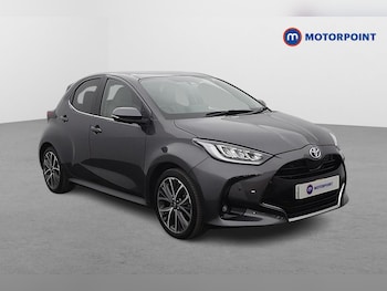Used Toyota Yaris undefined for sale - 78556458: Photo