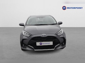 Used Toyota Yaris undefined for sale - 78556458: Photo
